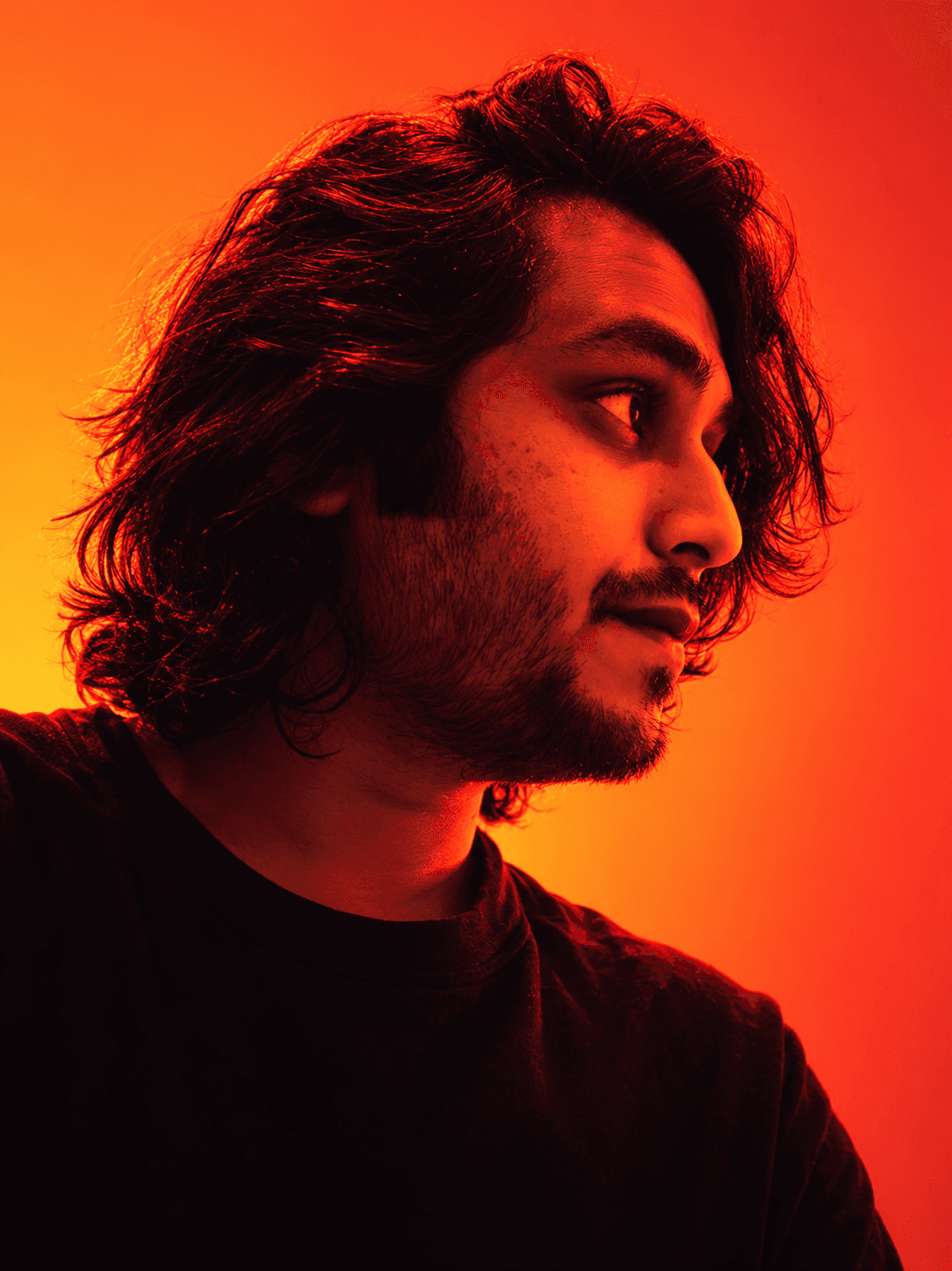 Akshay Joshi — Founder & Lead Developer at Softbyte Infotech