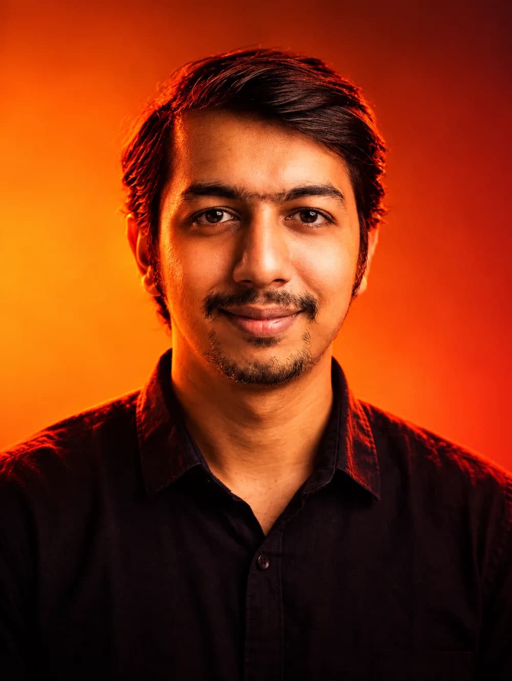 Gaurav — WordPress Developer & Designer at Softbyte Infotech